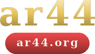 ar44 logo