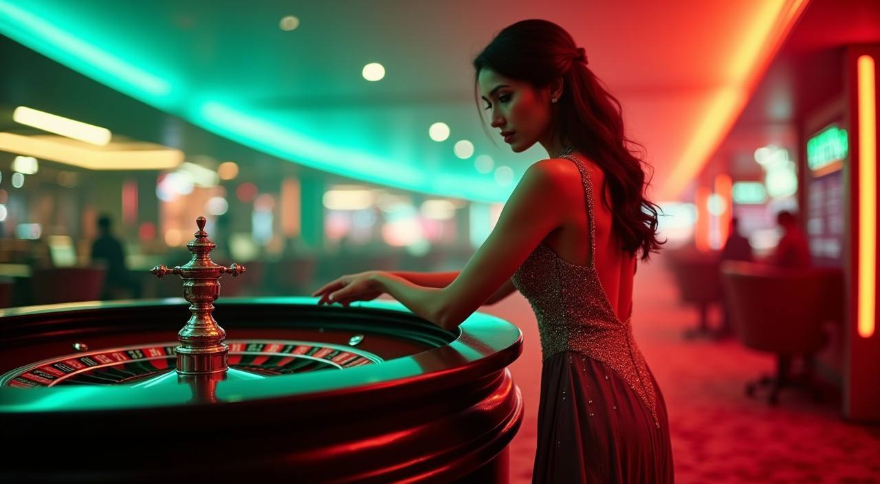 ar44 casino app visual