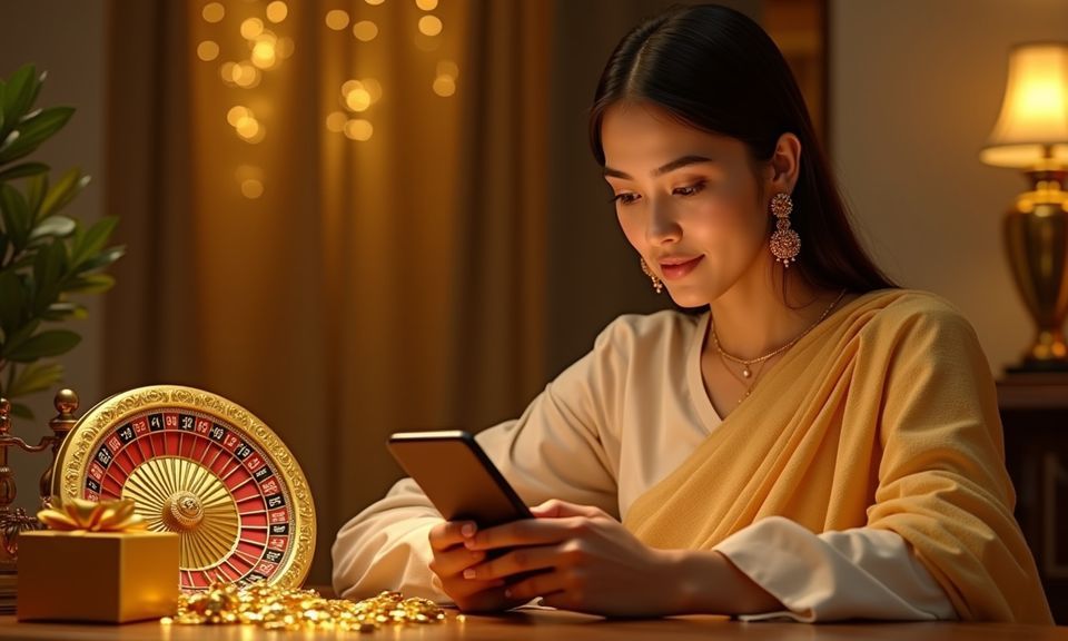 ar44 Slots Wild West Gold - আপনার মোবাইলে স্লটের দারুণ আসর
